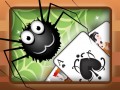 Spil Amazing Spider Solitaire