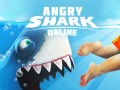 Spil Angry Shark Online