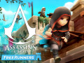 Spil Assassin`s Creed Freerunners