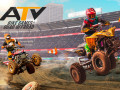 Spil ATV Bike Games Quad Offroad