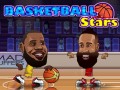 Spil Basketball Stars