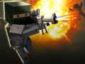 Spil Block Team Deathmatch