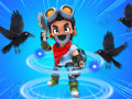 Spil Brawl Stars Brave Adventure