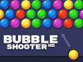 Spil Bubble Shooter