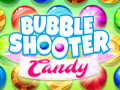 Spil Bubble Shooter Candy