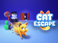 Spil Cat Escape
