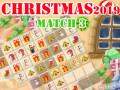 Spil Christmas 2019 Match 3