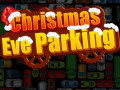 Spil Christmas Eve Parking