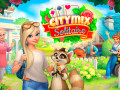Spil CityMix Solitaire