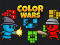Spil ColorWars.io - Conquest Game
