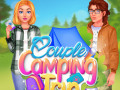 Spil Couple Camping Trip