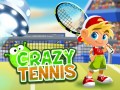 Spil Crazy Tennis