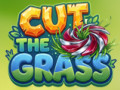Spil Cut the Grass 3D