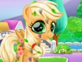 Spil Cute Pony Care