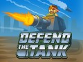 Spil Defend The Tank