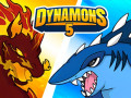 Spil Dynamons 5