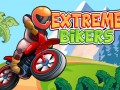 Spil Extreme Bikers