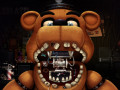 Spil FNAF: Night at the Dentist