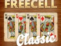 Spil FreeCell Classic
