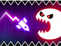 Spil Geometry Vibes Monster