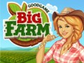Spil GoodGame Big Farm