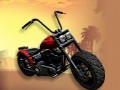 Spil GTA Motorbikes