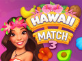 Spil Hawaii Match 3