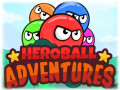 Spil Heroball Adventures