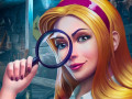 Hidden Objects: Brain Teaser