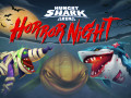 Spil Hungry Shark Arena Horror Night