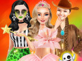 Spil Iconic Halloween Costumes