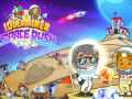 Spil Idle Miner Space Rush