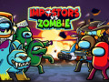 Spil Impostors vs Zombies: Survival