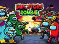 Spil Impostors vs Zombies: Survival
