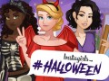 Spil Instagirls Halloween Dress Up