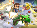 Spil Jetpack Joyride