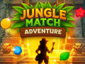Spil Jungle Match Adventures
