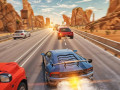 Spil Lambo Traffic Racer