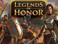Spil Legends of Honor