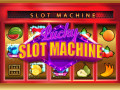 Spil Lucky Slot Machine