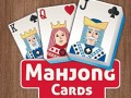 Spil Mahjong Cards