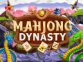 Spil Mahjong Dynasty