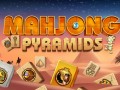 Spil Mahjong Pyramids