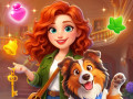 Spil Mansion Story Match