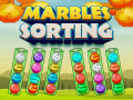 Spil Marbles Sorting