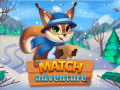 Spil Match Adventure