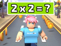 Spil Math Runner