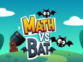 Spil Math vs Bat