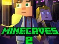 Spil Minecaves 2