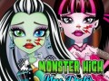 Spil Monster High Nose Doctor